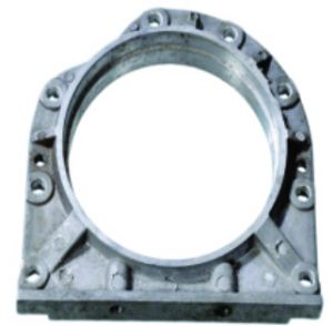 Main Seal Plate